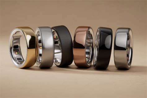 oura ring 香港